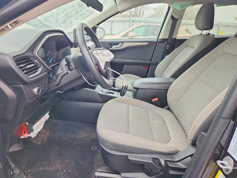 2021 Ford Escape მანქანა იყიდება აუქციონზე, vin: 1FMCU9G68MUA05702, აუქციონის ნომერი: 49014196