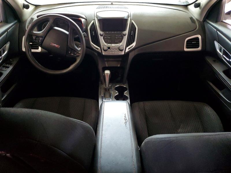 Продаж на аукціоні авто 2015 Gmc Terrain, vin: 2GKFLVEK9F6114298, номер лоту: 51559976