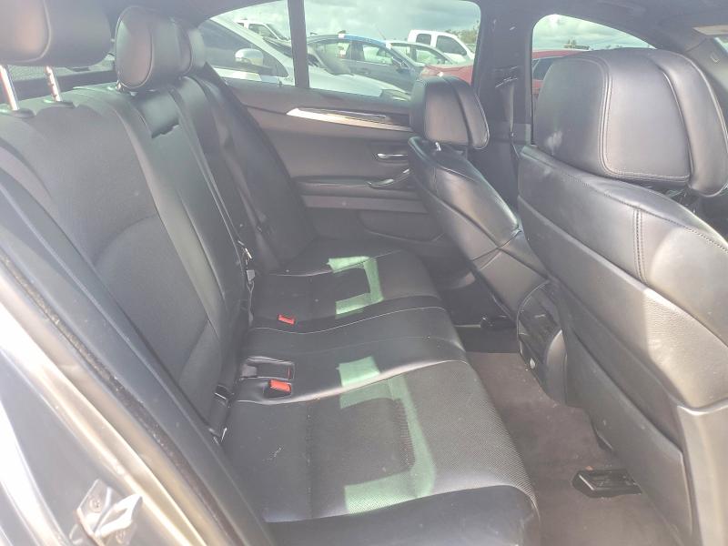 50679936 :رقم المزاد ، WBAFR9C52DDX80171 vin ، 2013 Bmw 550 مزاد بيع