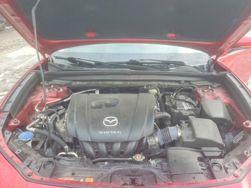 49171706 :رقم المزاد ، 3MVDMACL5MM270117 vin ، 2021 Mazda Cx-30 مزاد بيع