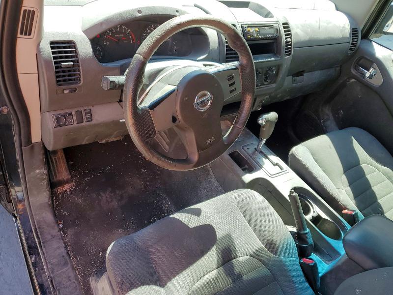 Aukcja sprzedaży 2007 Niss Frontier, vin: 1N6BD06T17C417972, numer aukcji: 49144366