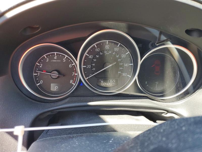 Aukcja sprzedaży 2016 Mazda Cx-5, vin: JM3KE4DY6G0853571, numer aukcji: 48834966