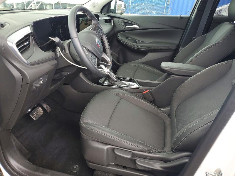 Aukcja sprzedaży 2026 Buick Encore Gx, vin: KL4AMBSL5TB108872, numer aukcji: 49135856