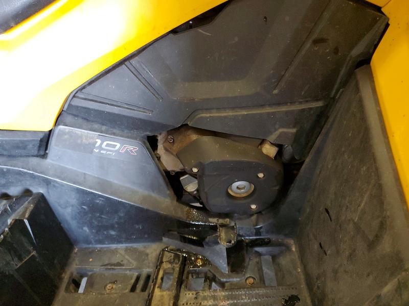 Продажа на аукционе авто 2014 Can-am Outlander Max, vin: 3JBLPCN1XEJ000494, номер лота: 49897216