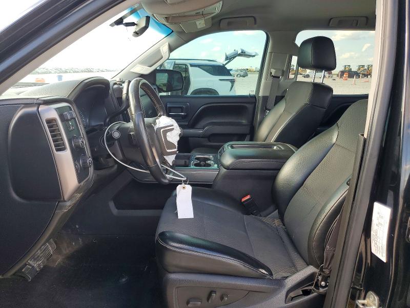 Продажа на аукционе авто 2015 Gmc Sierra, vin: 3GTU2UEC4FG247709, номер лота: 49278316