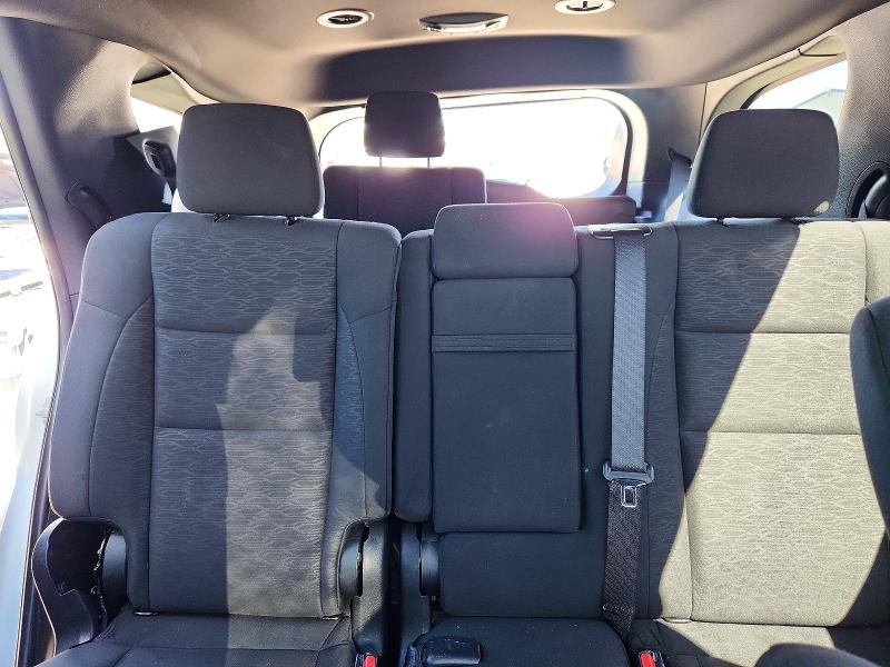 2023 Dodge Durango მანქანა იყიდება აუქციონზე, vin: 1C4RDHDG5PC682030, აუქციონის ნომერი: 51838046
