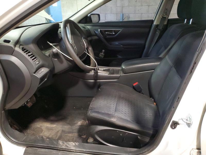 2017 Nissan Altima მანქანა იყიდება აუქციონზე, vin: 1N4AL3AP1HC183000, აუქციონის ნომერი: 50333486