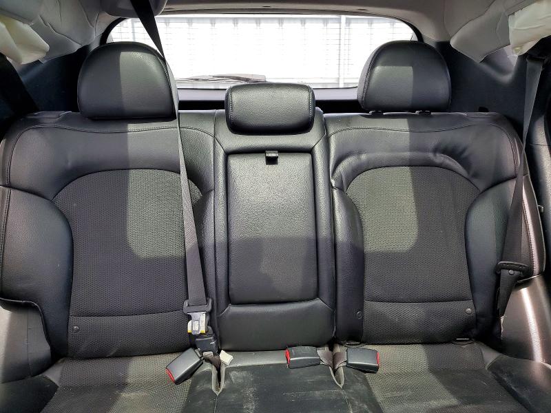 Aukcja sprzedaży 2014 Hyundai Tucson, vin: KM8JU3AG5EU899519, numer aukcji: 50953216