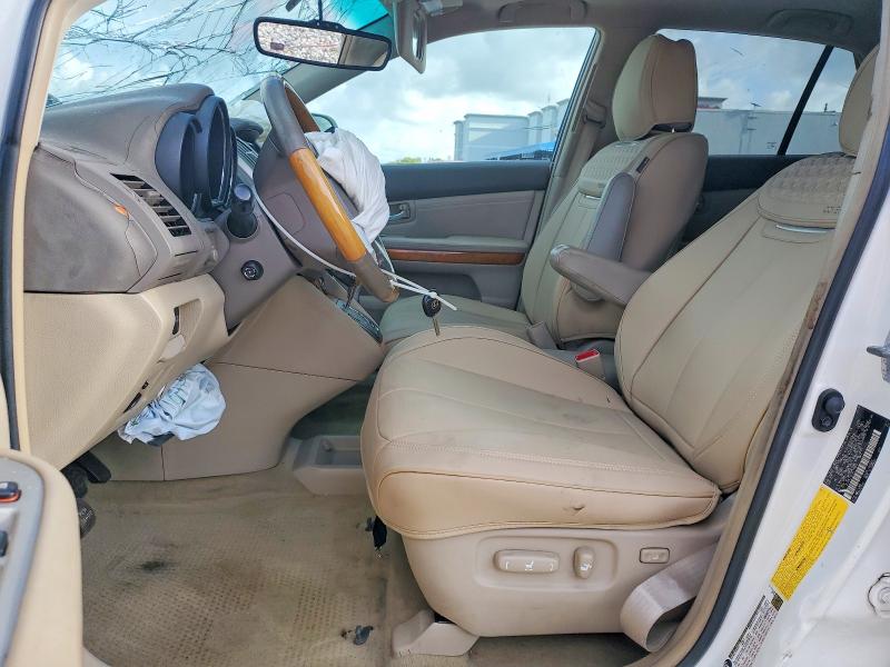 Aukcja sprzedaży 2009 Lexus Rx 350, vin: 2T2HK31U39C119594, numer aukcji: 47939456