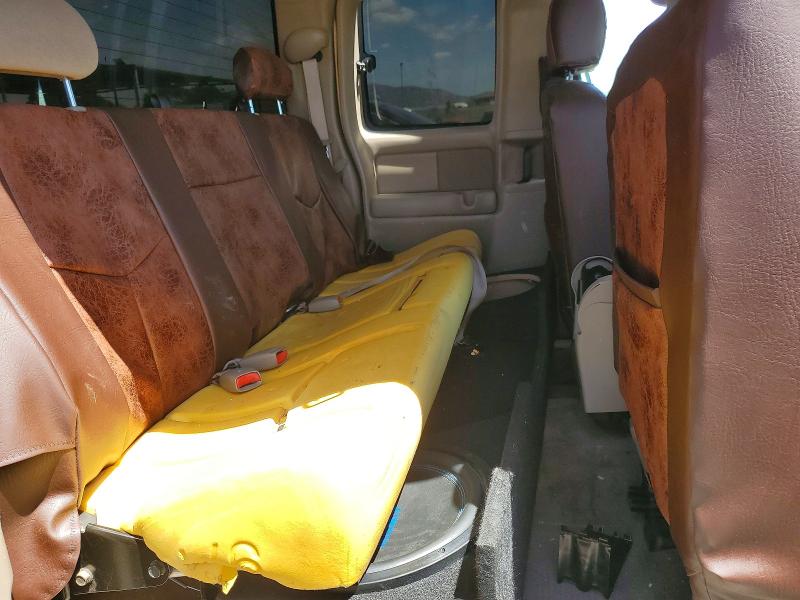 Продаж на аукціоні авто 2004 Gmc New Sierra, vin: 2GTEK19T141171319, номер лоту: 49669506