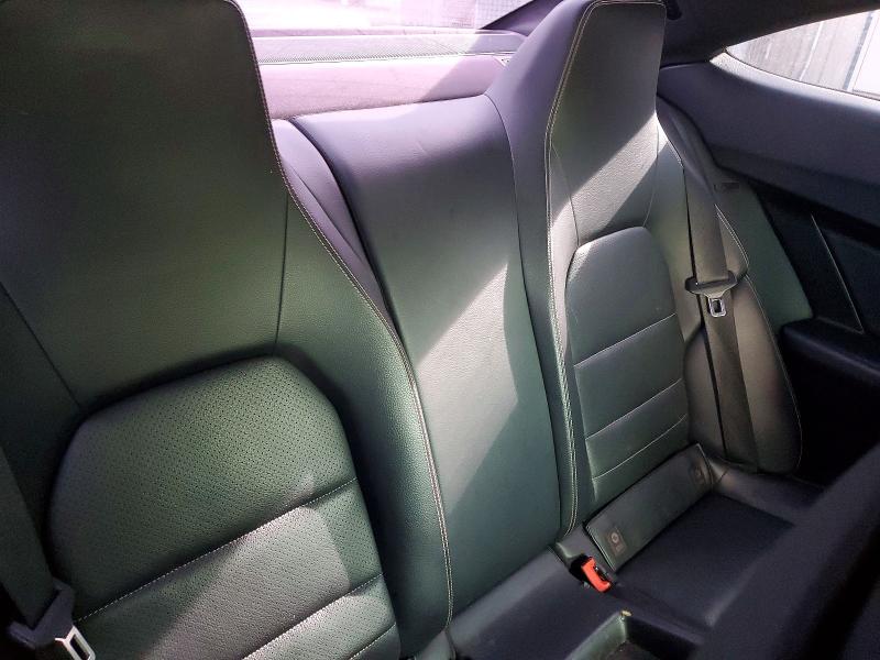 Aukcja sprzedaży 2012 Mercedes-benz C, vin: WDDGJ4HB8CF799140, numer aukcji: 49481116