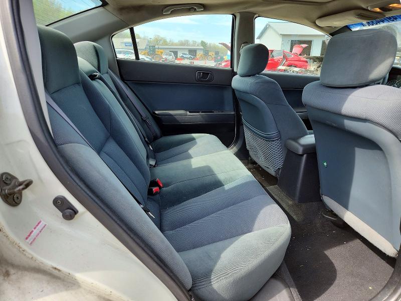 Продаж на аукціоні авто 2005 Mitsubishi Galant, vin: 4A3AB36F25E043550, номер лоту: 49744336