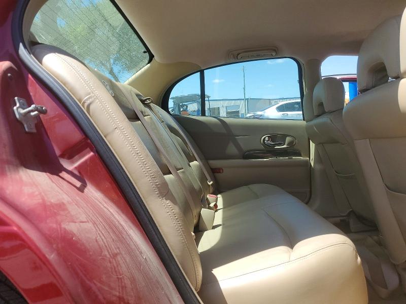 2004 Buick Lesabre მანქანა იყიდება აუქციონზე, vin: 1G4HR54K94U229126, აუქციონის ნომერი: 49783876