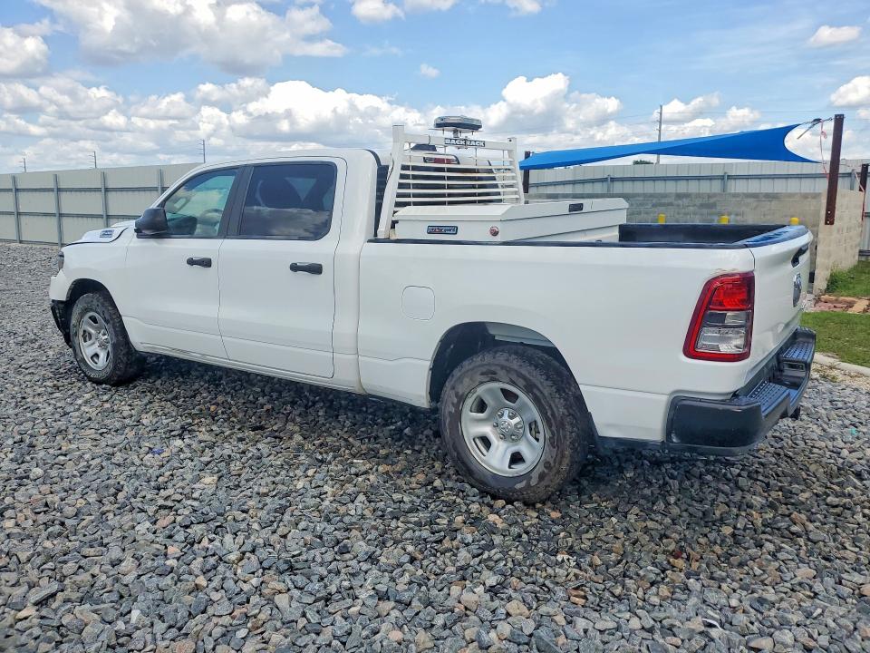 Продажа на аукционе авто 2023 Ram 1500, vin: 1C6SRFNT9PN553545, номер лота: 47378166