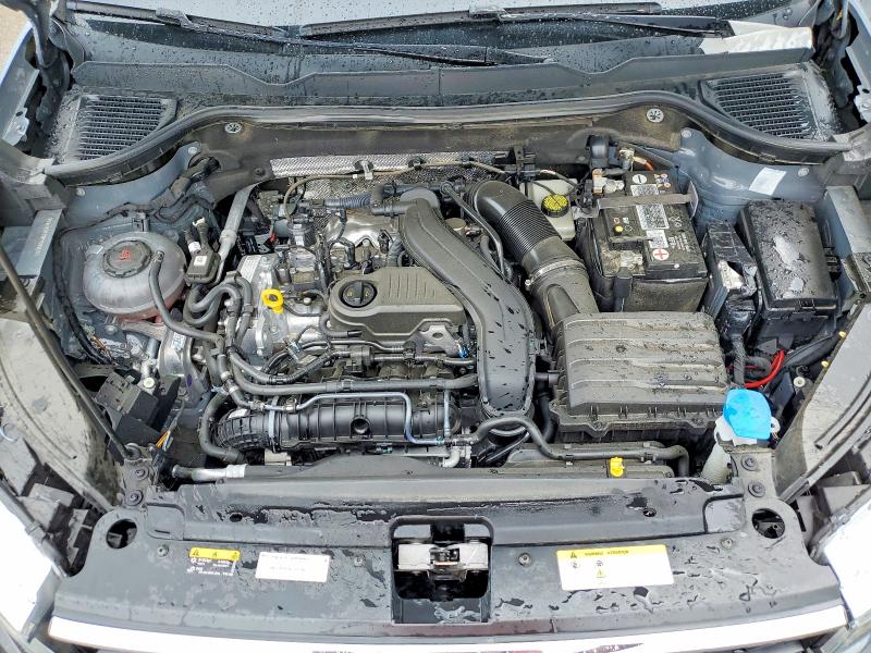 51316436 :رقم المزاد ، 3VVEX7B26PM380205 vin ، 2023 Volkswagen Taos مزاد بيع