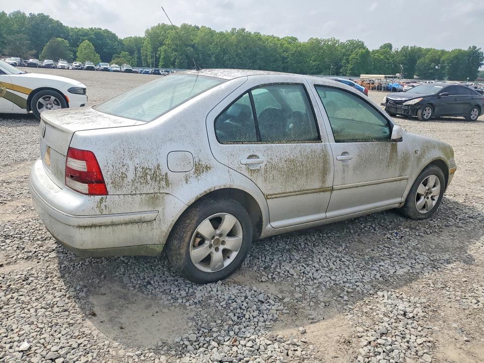 Aukcja sprzedaży 2004 Volkswagen Jetta, vin: 3VWSK69M84M051435, numer aukcji: 51566976