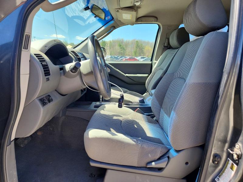 Продажа на аукционе авто 2006 Nissan Frontier, vin: 1N6AD07W66C439985, номер лота: 49507346