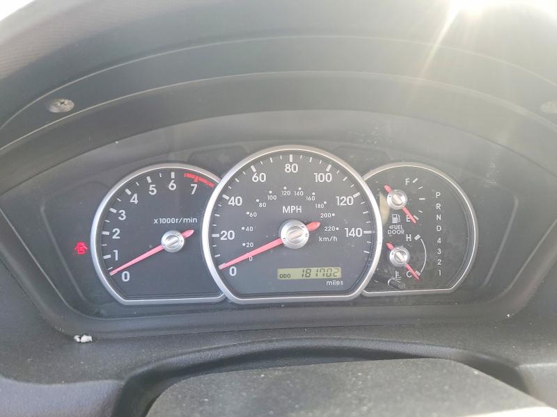Aukcja sprzedaży 2008 Mitsubishi Galant, vin: 4A3AB56FX8E010943, numer aukcji: 49727256