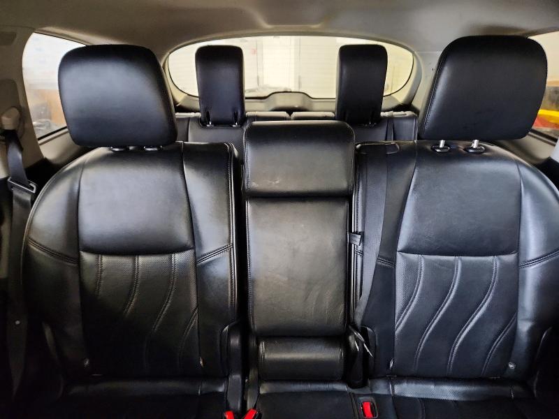 Aukcja sprzedaży 2014 Infiniti Qx60, vin: 5N1AL0MM3EC539691, numer aukcji: 49973806