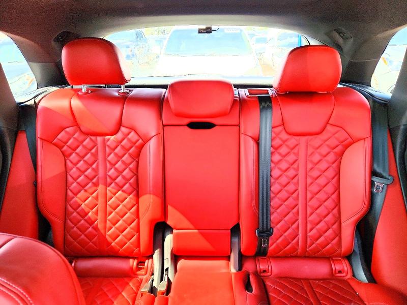 Продаж на аукціоні авто 2018 Audi Sq5, vin: WA1C4AFY4J2142839, номер лоту: 47935706