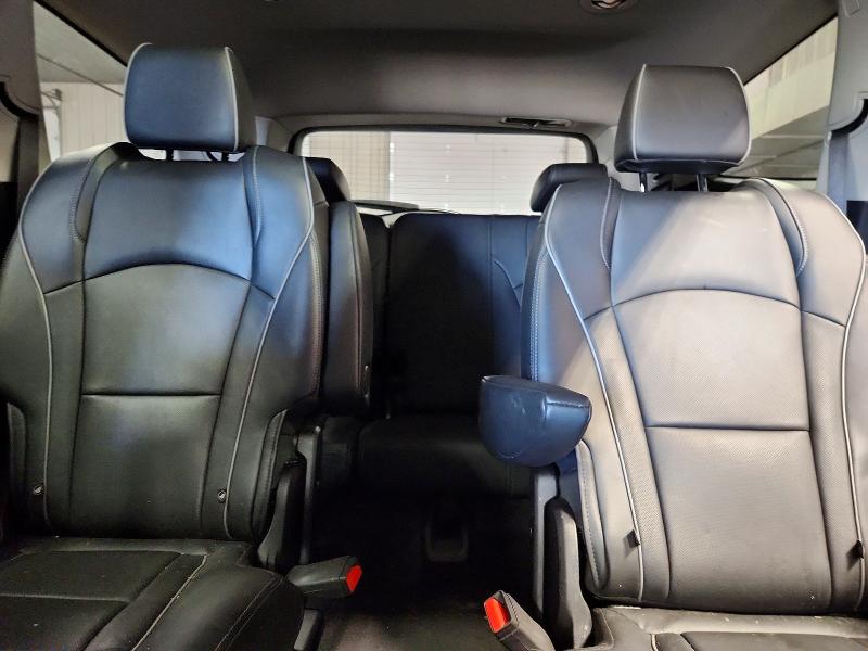51582416 :رقم المزاد ، 5GAEVCKW0LJ212536 vin ، 2020 Buick Enclave مزاد بيع