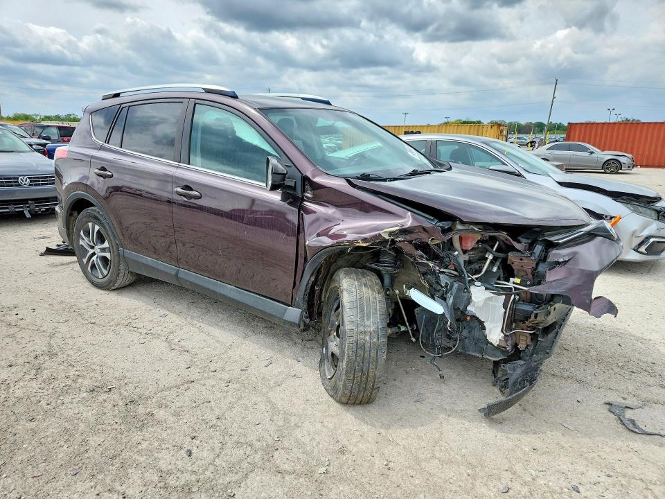 Продажа на аукционе авто 2016 Toyota Rav4, vin: 2T3BFREV0GW430441, номер лота: 49564676