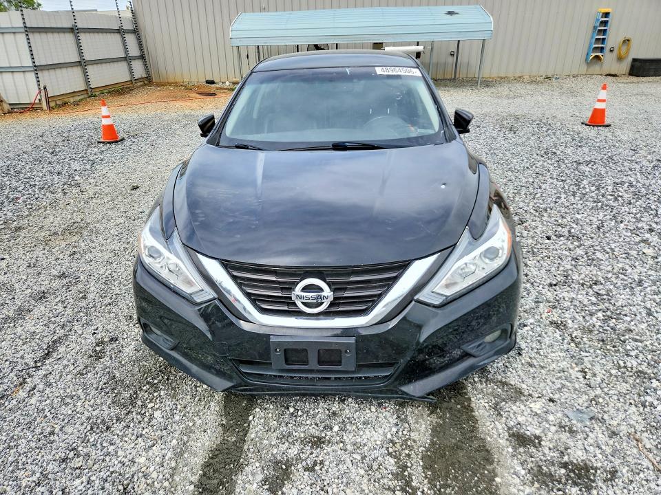 2017 Nissan Altima მანქანა იყიდება აუქციონზე, vin: 1N4AL3AP4HC128105, აუქციონის ნომერი: 48964506