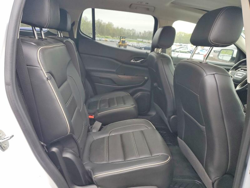 Продажа на аукционе авто 2023 Gmc Acadia, vin: 1GKKNXLS0PZ111206, номер лота: 51689286