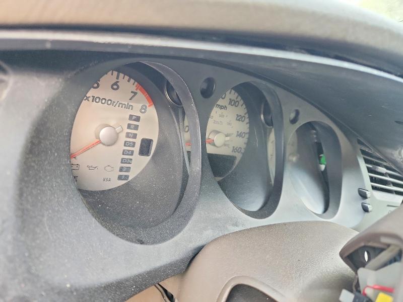 Aukcja sprzedaży 2002 Acura 3.2cl, vin: 19UYA42612A002704, numer aukcji: 48356266