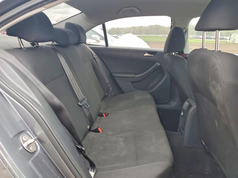 49798566 :رقم المزاد ، 3VW267AJ9GM208082 vin ، 2016 Volkswagen Jetta مزاد بيع