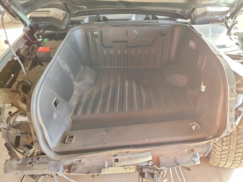 Продаж на аукціоні авто 2024 Gmc Hummer Suv, vin: 1GKB0RDC7RU100379, номер лоту: 51108416