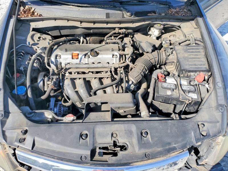 Aukcja sprzedaży 2011 Honda Accord, vin: 1HGCP2F37BA135528, numer aukcji: 50428796