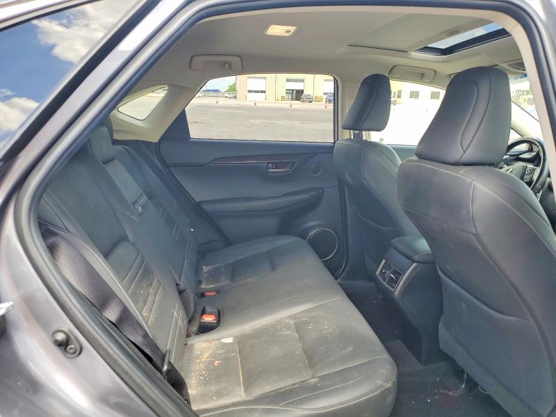 49462406 :رقم المزاد ، JTJBARBZ0F2038473 vin ، 2015 Lexus Nx مزاد بيع