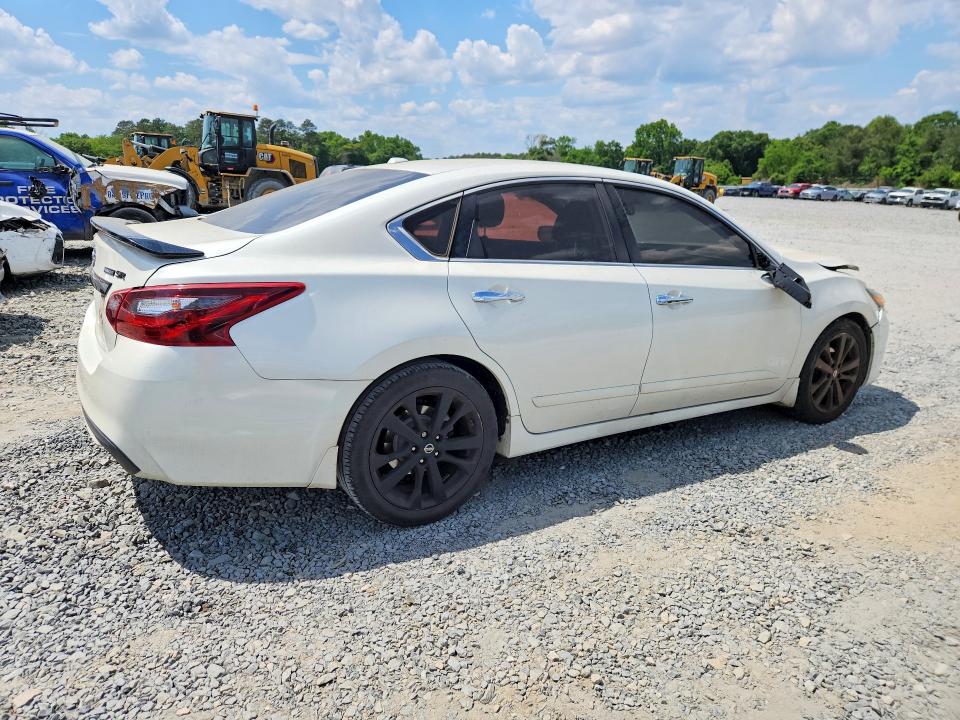Aukcja sprzedaży 2018 Nissan Altima, vin: 1N4AL3APXJC220602, numer aukcji: 51010606