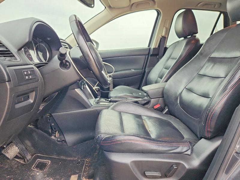 Продаж на аукціоні авто 2013 Mazda Cx-5, vin: JM3KE2CE1D0123199, номер лоту: 51208846
