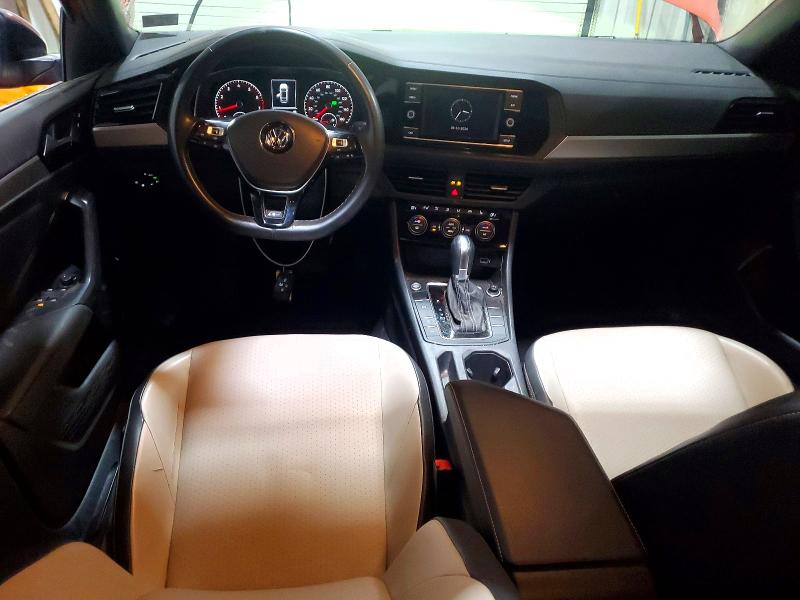 Aukcja sprzedaży 2019 Volkswagen Jetta, vin: 3VWC57BU4KM227583, numer aukcji: 49403336