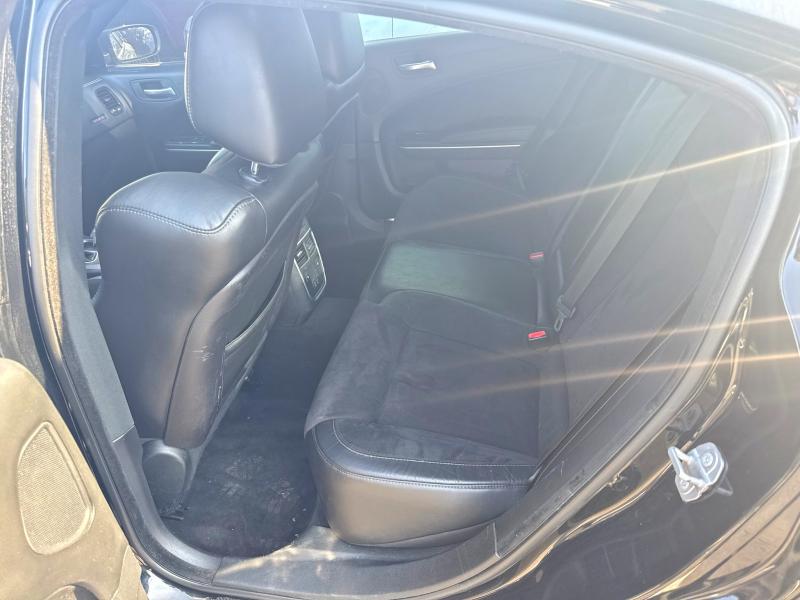 2019 Dodge Charger მანქანა იყიდება აუქციონზე, vin: 2C3CDXGJXKH518838, აუქციონის ნომერი: 51093916