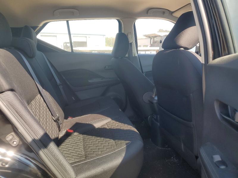 2021 Nissan Kicks მანქანა იყიდება აუქციონზე, vin: 3N1CP5BV4ML506991, აუქციონის ნომერი: 49075076