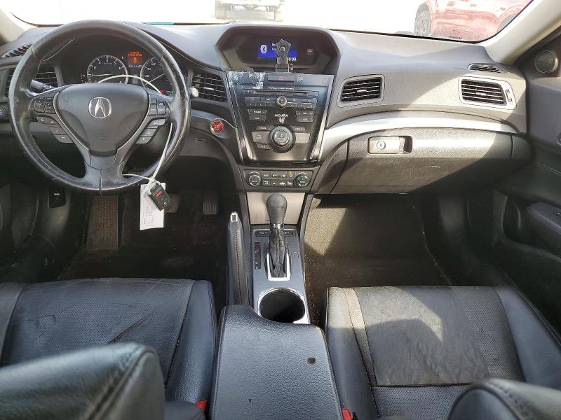 Продажа на аукционе авто 2015 Acura Ilx, vin: 19VDE1F37FE010575, номер лота: 48900276