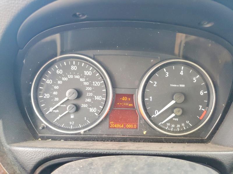 Продажа на аукционе авто 2006 Bmw 325, vin: WBAVB13516KX38221, номер лота: 48604666
