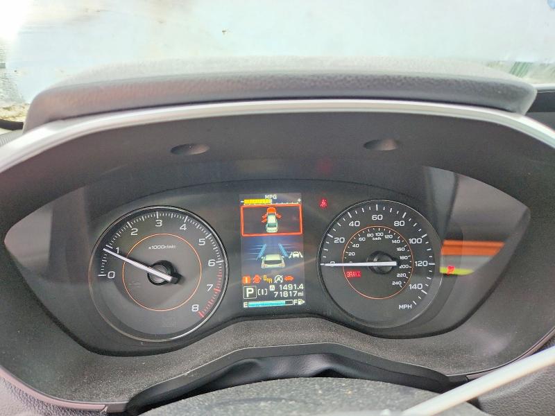 Продажа на аукционе авто 2020 Subaru Crosstrek, vin: JF2GTAEC9L8255350, номер лота: 51819516