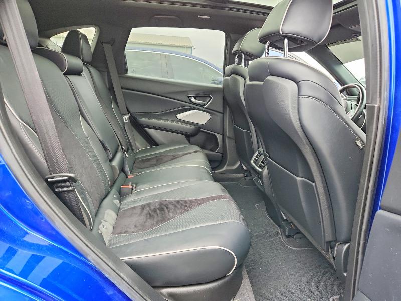 Aukcja sprzedaży 2019 Acura Rdx, vin: 5J8TC2H68KL803358, numer aukcji: 47541956