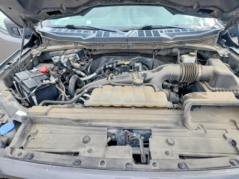 Продажа на аукционе авто 2022 Ford F150, vin: 1FTEW1CP5NKD20963, номер лота: 50564786