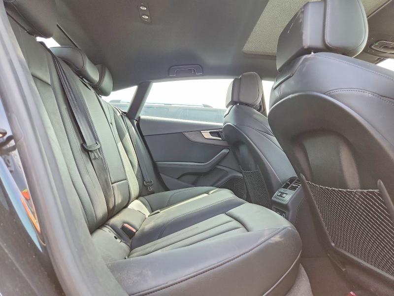 Aukcja sprzedaży 2019 Audi A5, vin: WAUENCF54KA023450, numer aukcji: 49620896