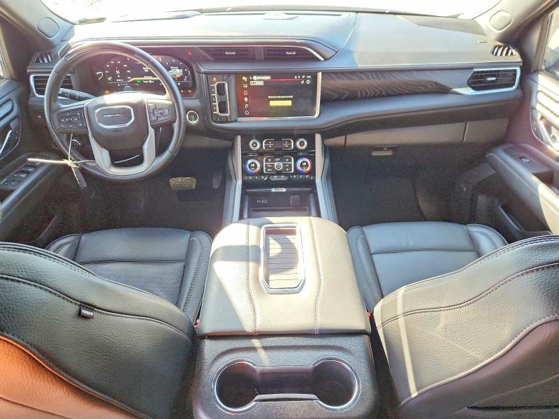 Продаж на аукціоні авто 2024 Gmc Yukon, vin: 1GKS2DKL7RR413273, номер лоту: 51693536
