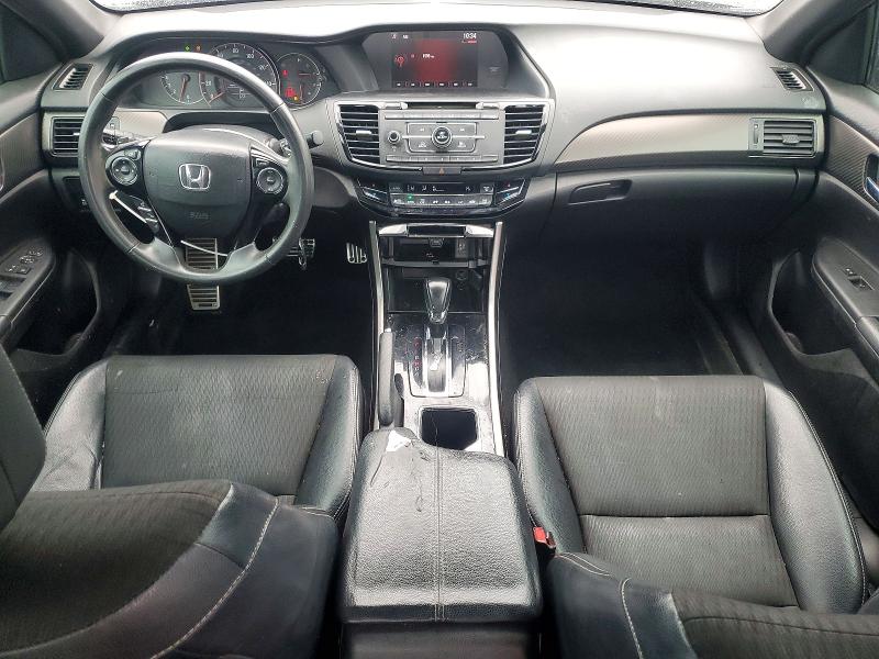 Продажа на аукционе авто 2016 Honda Accord, vin: 1HGCR2F52GA042287, номер лота: 49173026