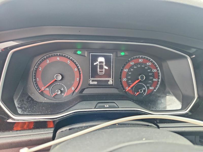 Продажа на аукционе авто 2020 Volkswagen Jetta, vin: 3VWC57BU4LM090940, номер лота: 50906566