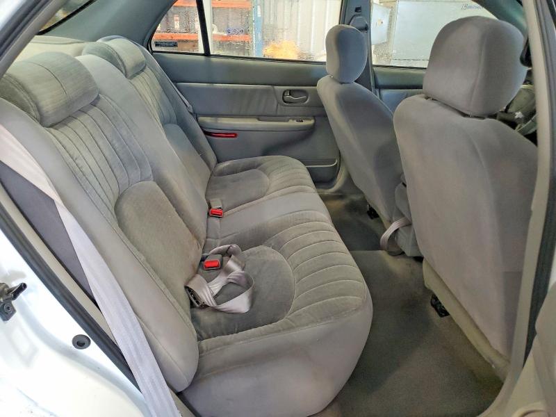Aukcja sprzedaży 1999 Buick Century, vin: 2G4WS52M5X1591745, numer aukcji: 49220406