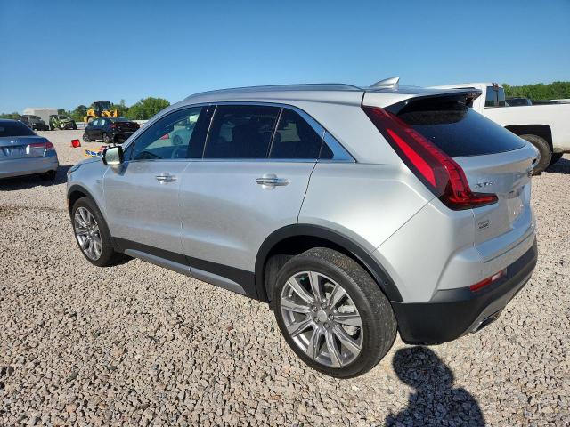 Aukcja sprzedaży 2022 Cadillac Xt4, vin: 1GYFZCR40NF130110, numer aukcji: 50444876