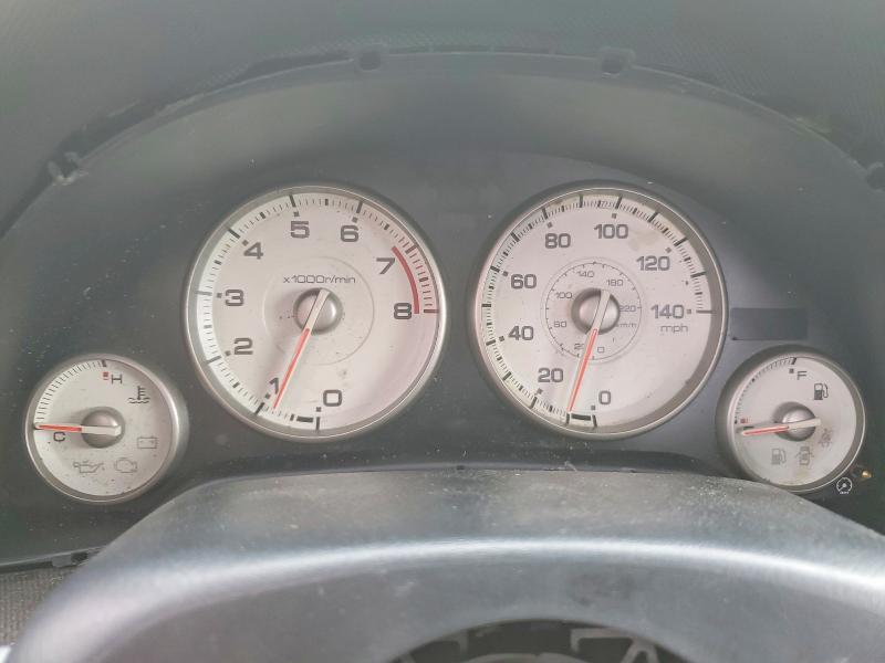 Продаж на аукціоні авто 2006 Acura Rsx, vin: JH4DC53886S016966, номер лоту: 48966996